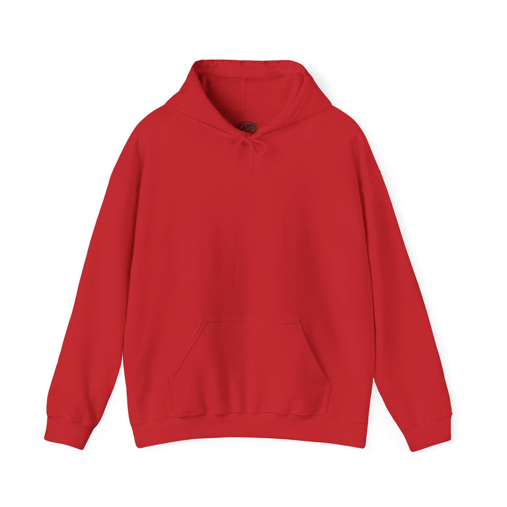 I Need Some Space Hoodie — UFO Graphic Hooded Sweatshirt