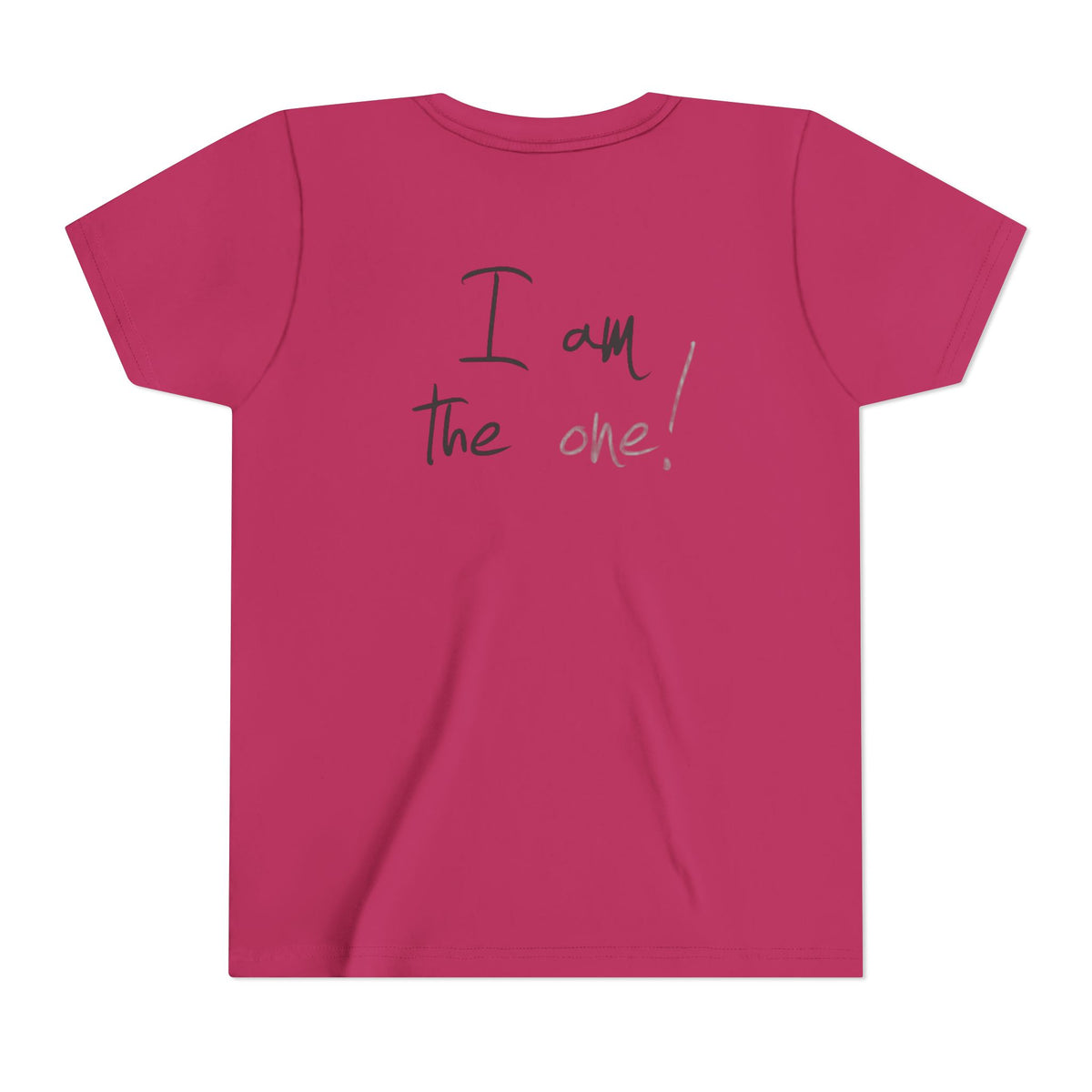 Youth Short Sleeve Tee