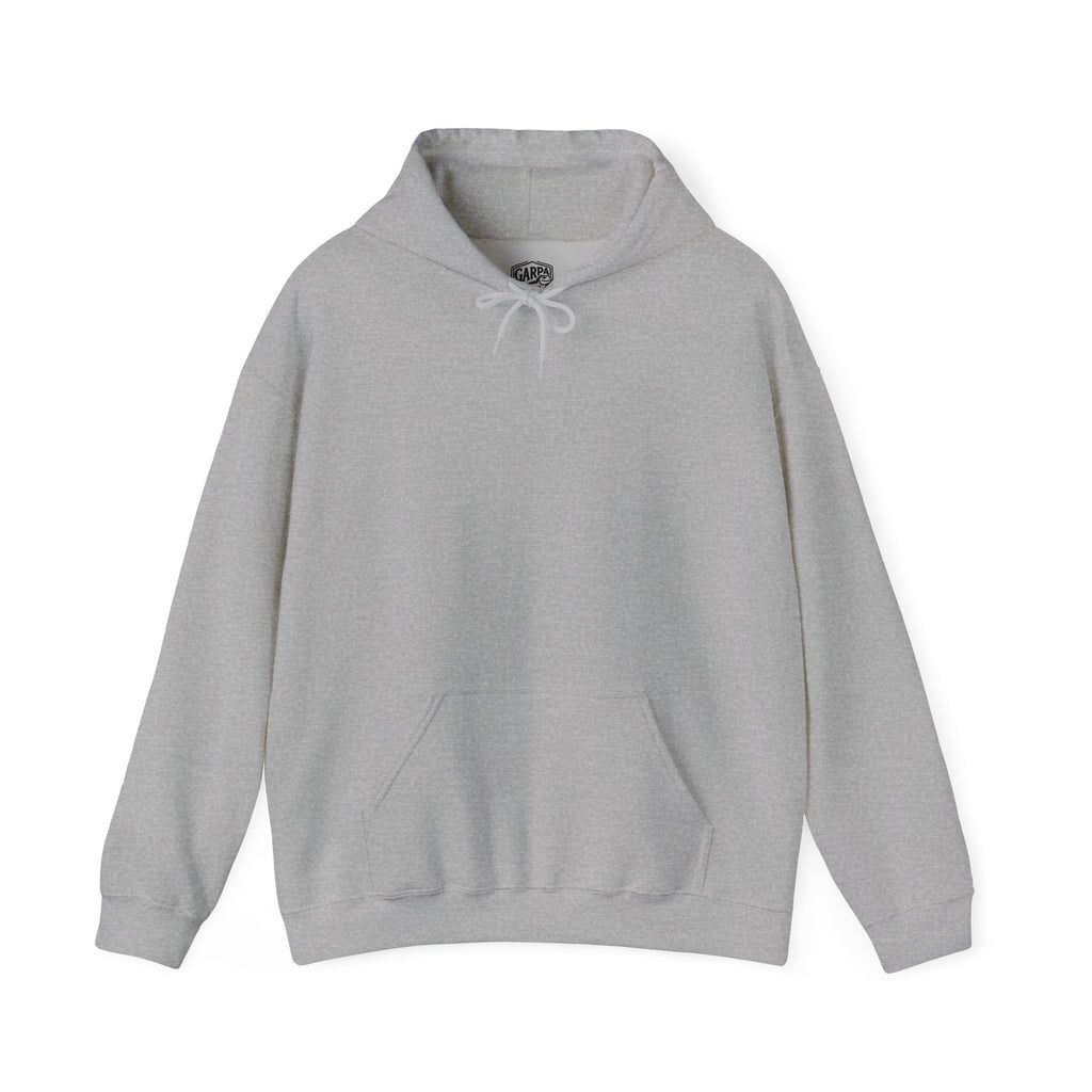 I Need Some Space Hoodie — UFO Graphic Hooded Sweatshirt