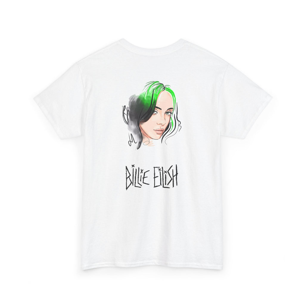 T-SHIRT VARIOUS SINGERS