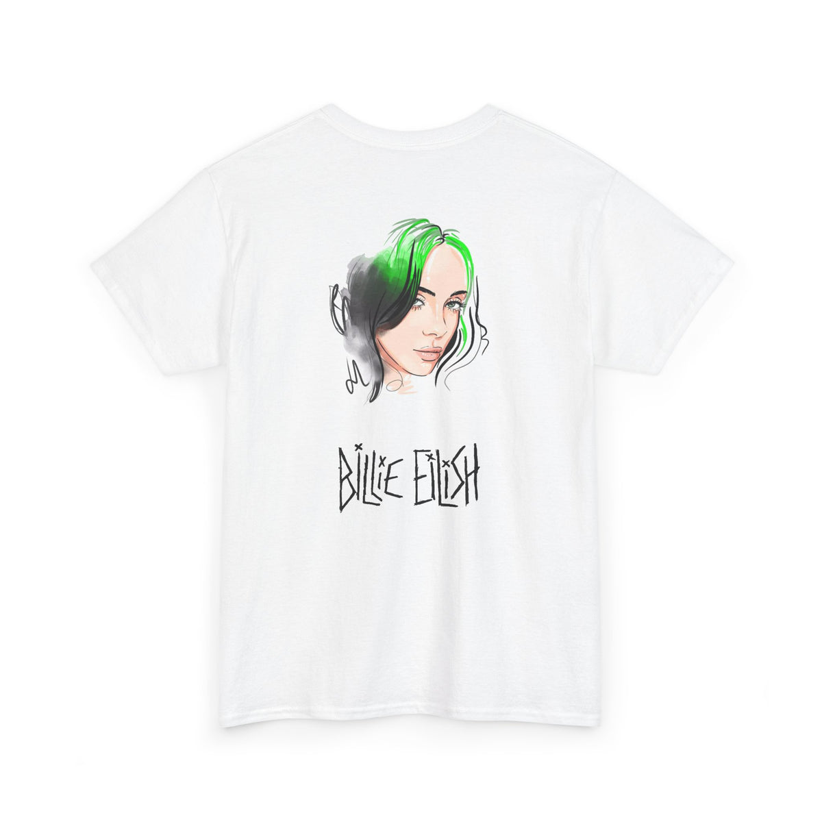 T-SHIRT VARIOUS SINGERS