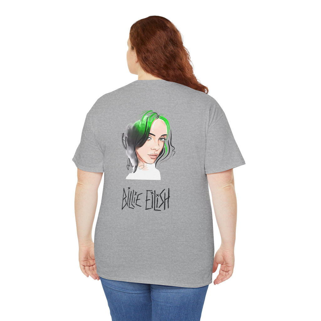 T-SHIRT VARIOUS SINGERS