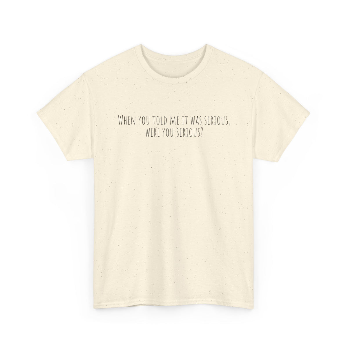 T-SHIRT VARIOUS SINGERS