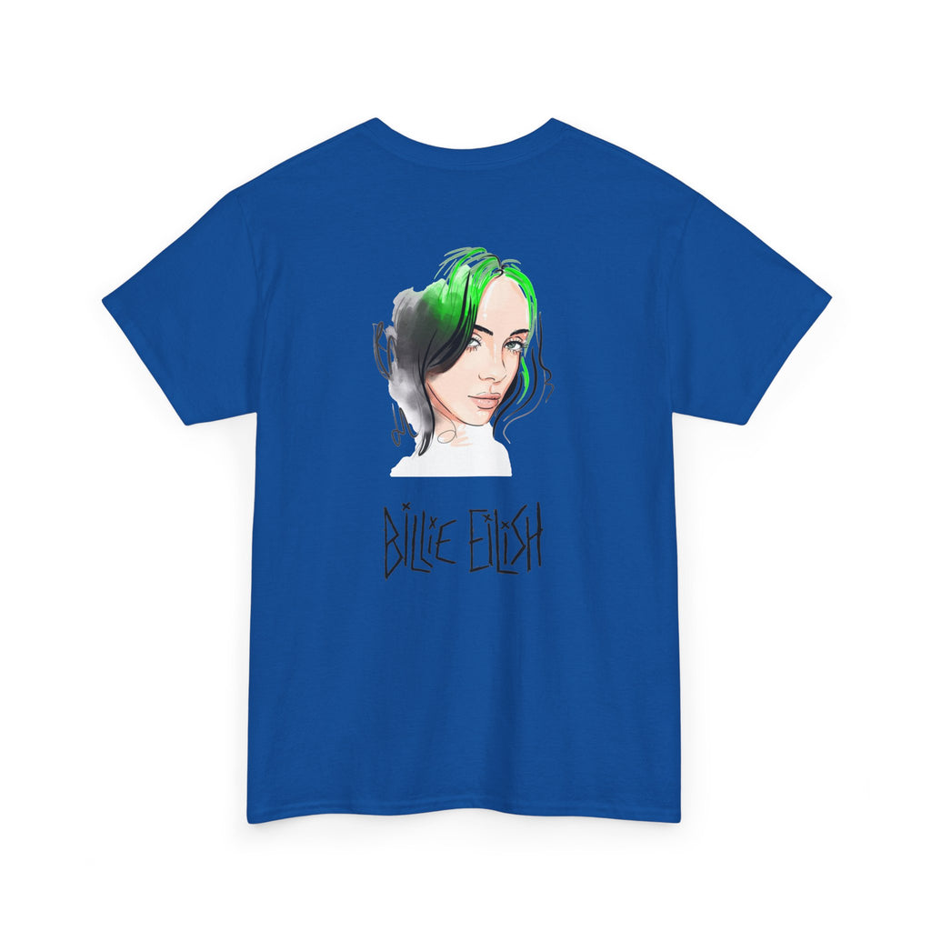 T-SHIRT VARIOUS SINGERS