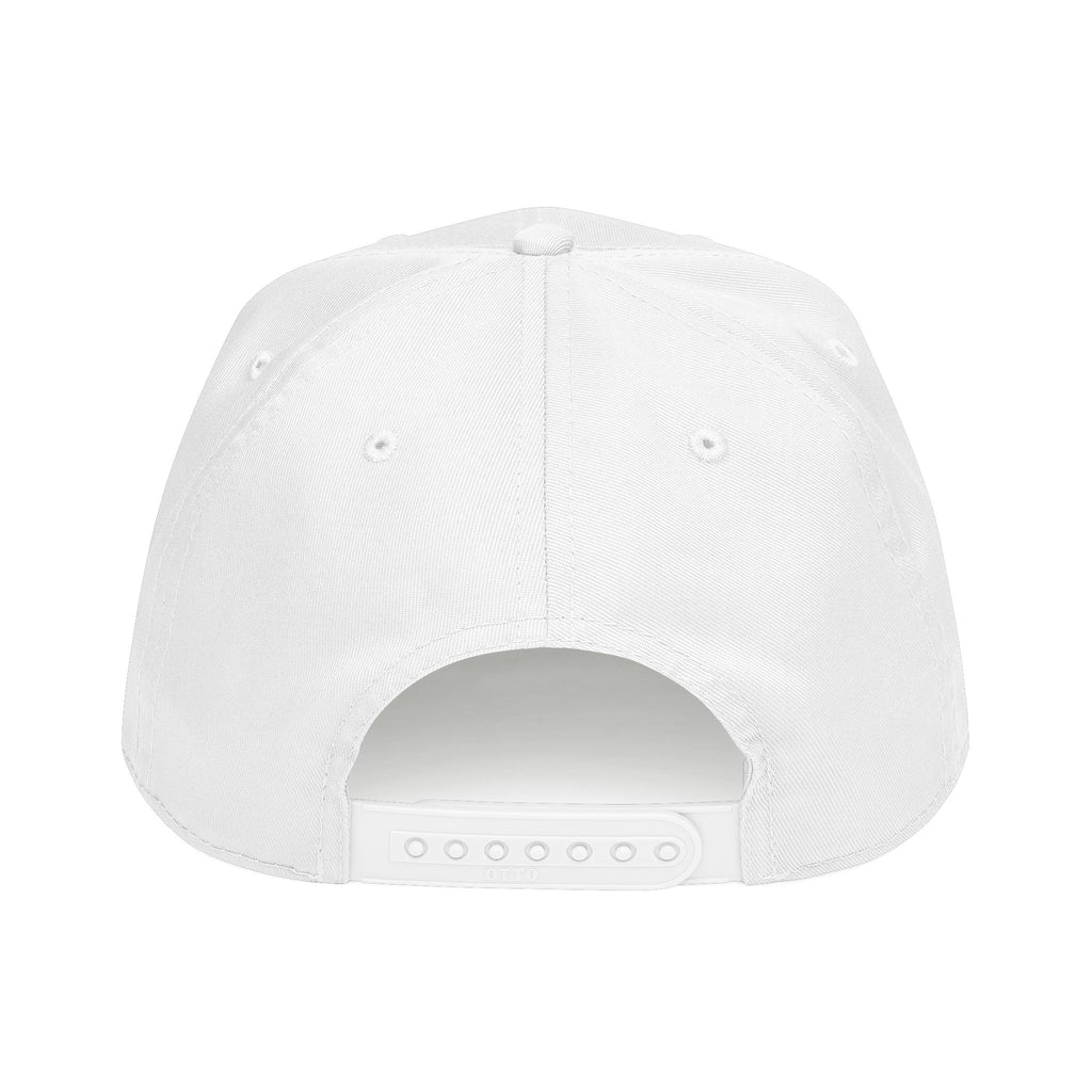 Bad Idea Baseball Cap – Embroidered Retro Dad Hat