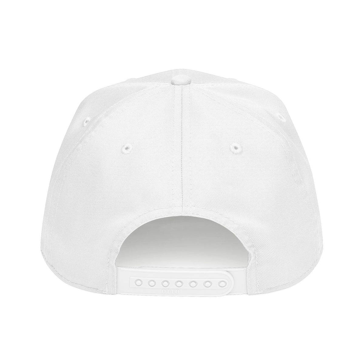 Bad Idea Baseball Cap – Embroidered Retro Dad Hat