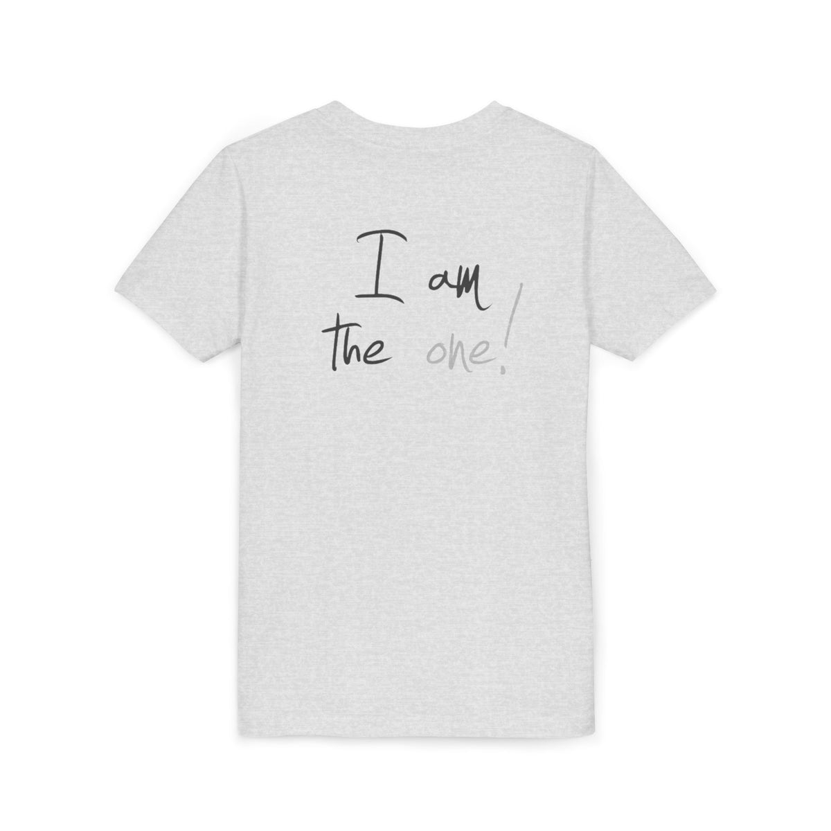 Youth Short Sleeve Tee