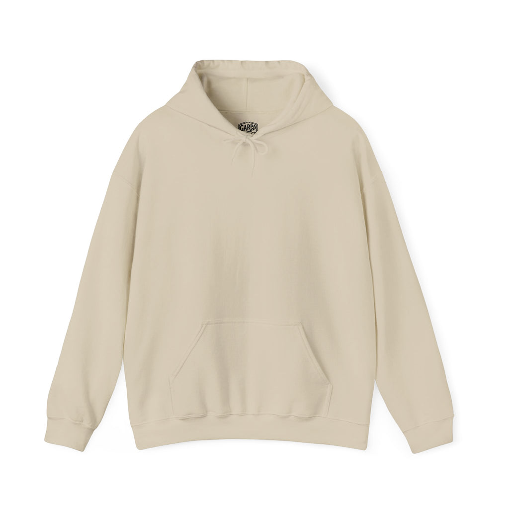 I Need Some Space Hoodie — UFO Graphic Hooded Sweatshirt