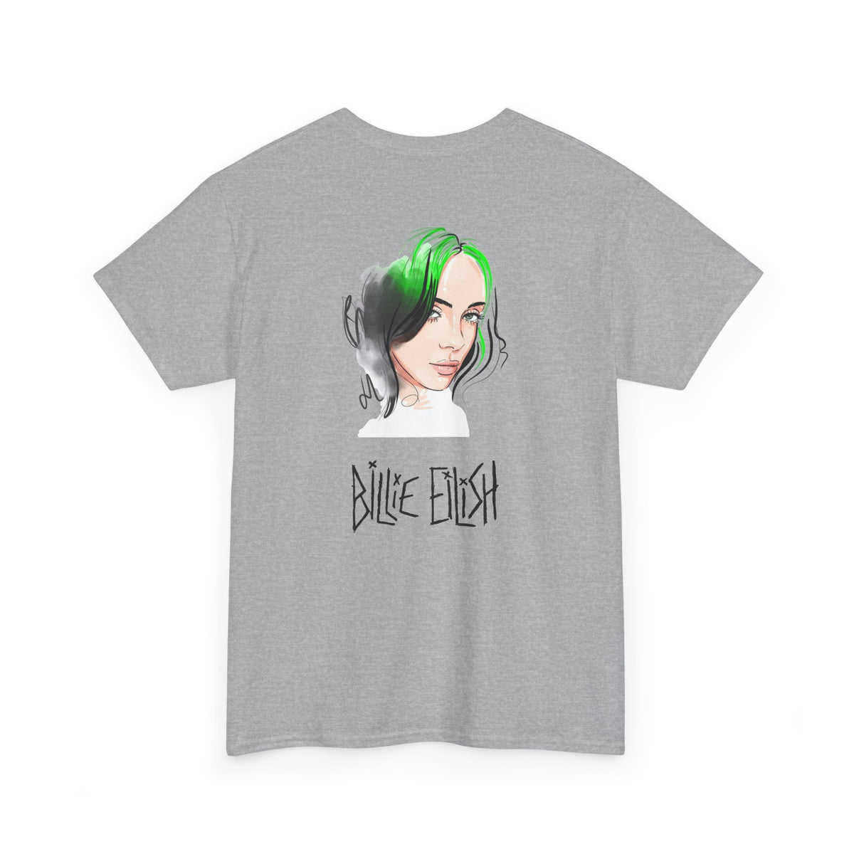 T-SHIRT VARIOUS SINGERS