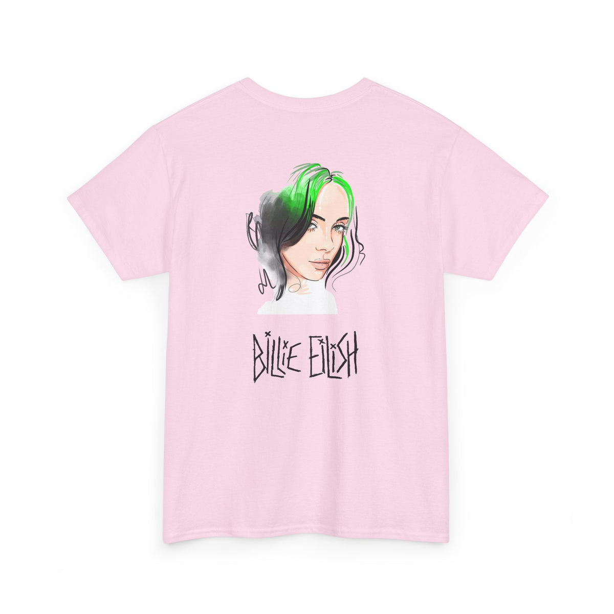 T-SHIRT VARIOUS SINGERS