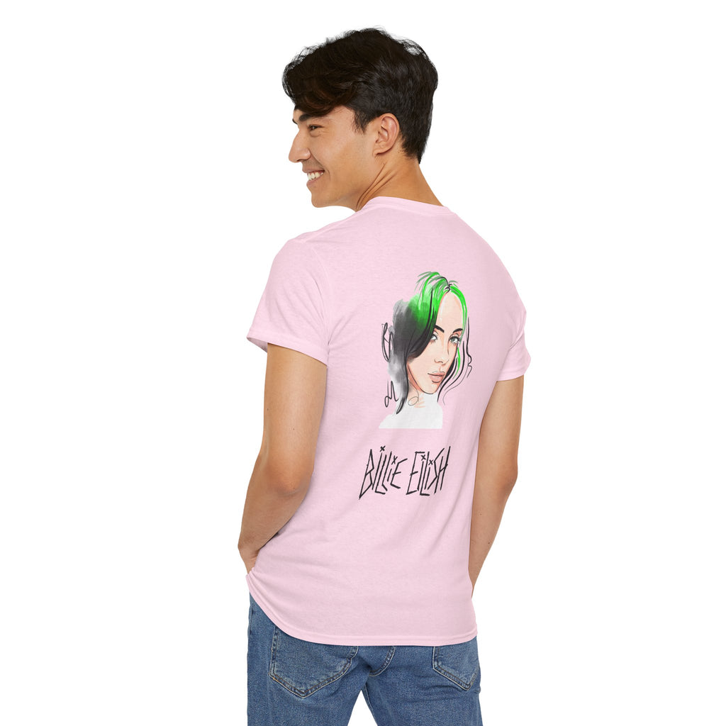T-SHIRT VARIOUS SINGERS