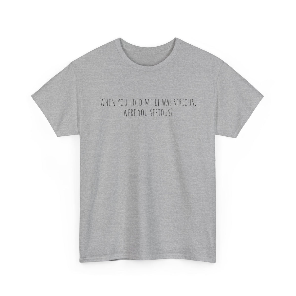 T-SHIRT VARIOUS SINGERS