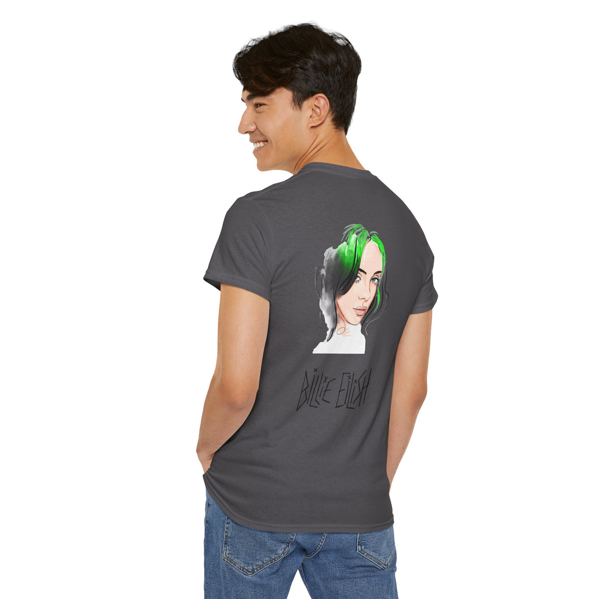T-SHIRT VARIOUS SINGERS
