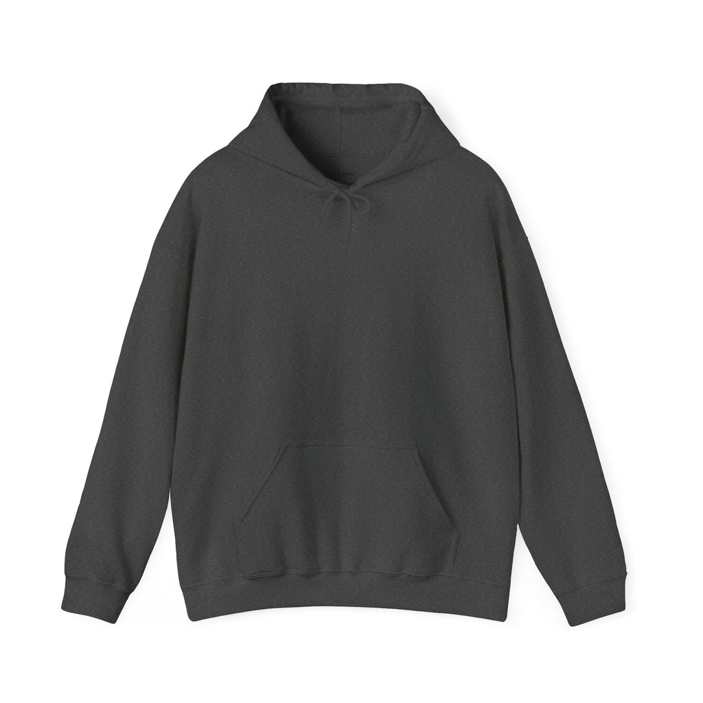 I Need Some Space Hoodie — UFO Graphic Hooded Sweatshirt