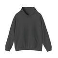 I Need Some Space Hoodie — UFO Graphic Hooded Sweatshirt