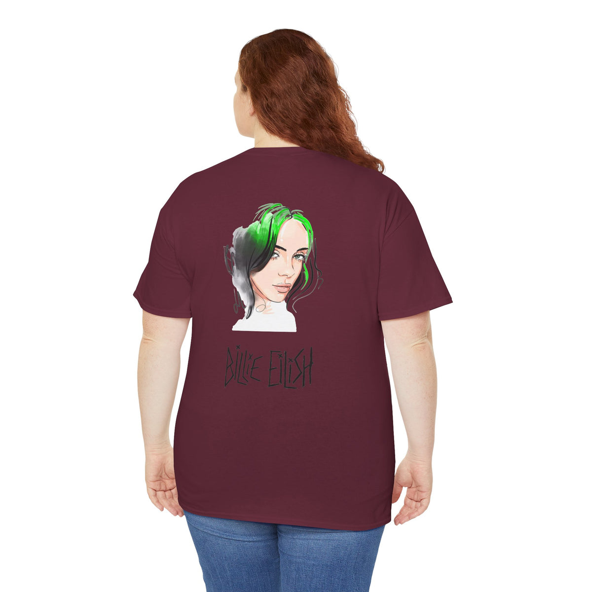 T-SHIRT VARIOUS SINGERS
