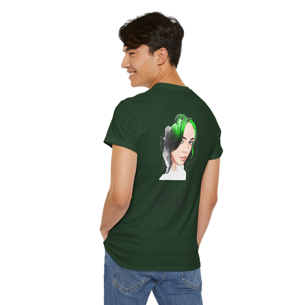 T-SHIRT VARIOUS SINGERS