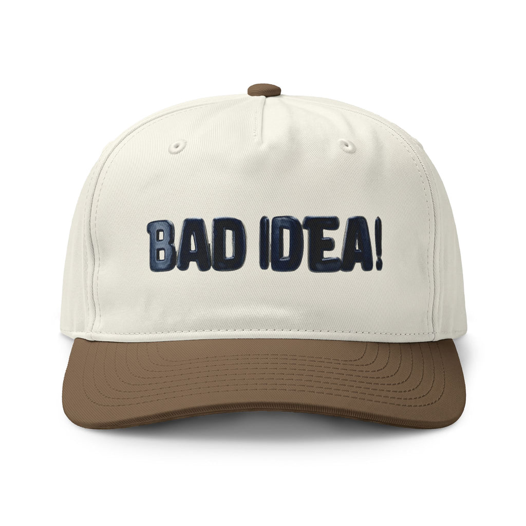 Class Two-Tone Cap