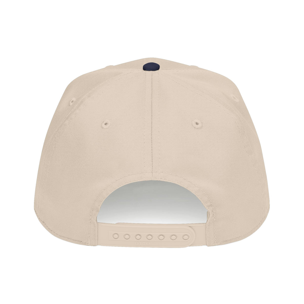 Bad Idea Baseball Cap – Embroidered Retro Dad Hat