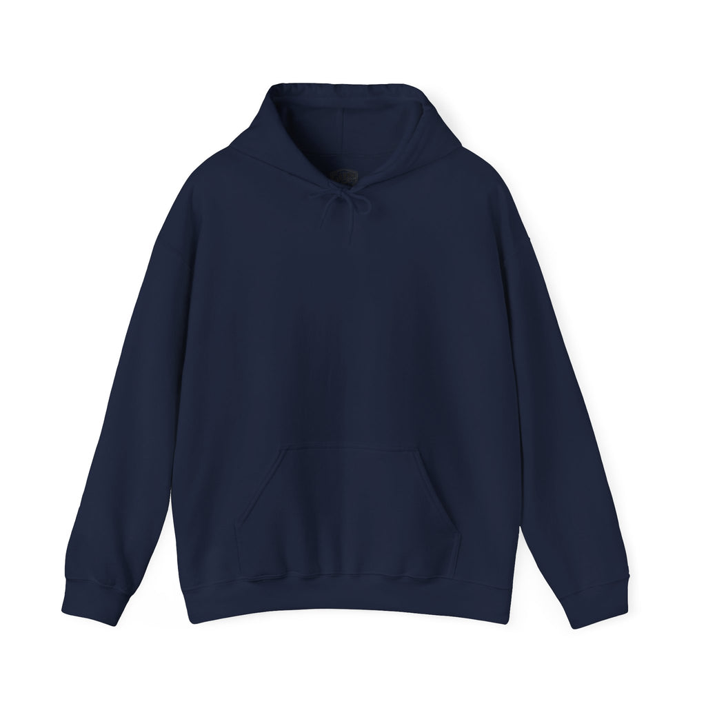 I Need Some Space Hoodie — UFO Graphic Hooded Sweatshirt