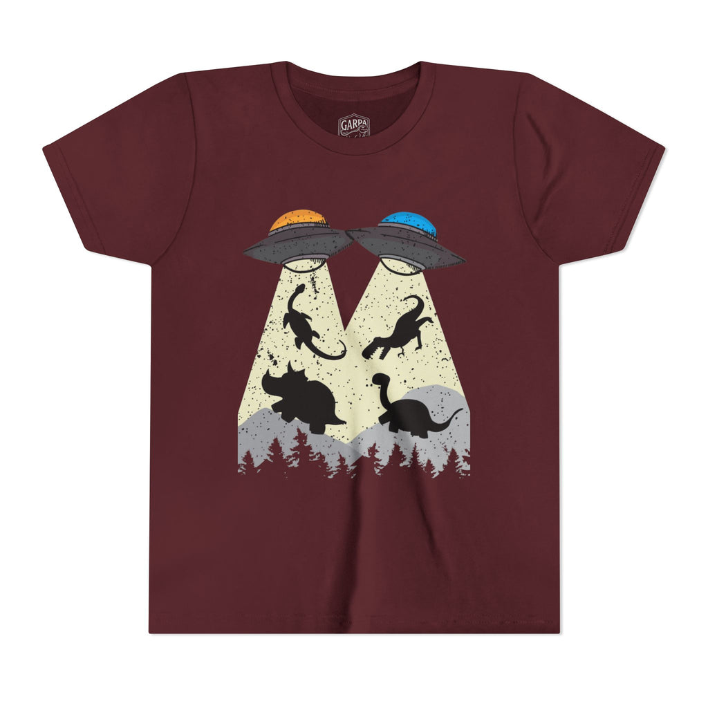 Youth Short Sleeve Tee