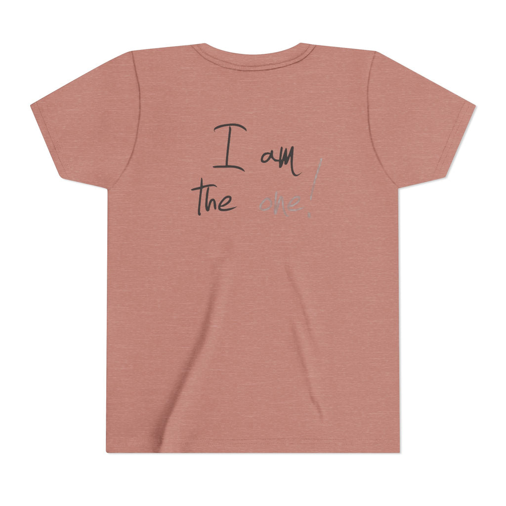 Youth Short Sleeve Tee