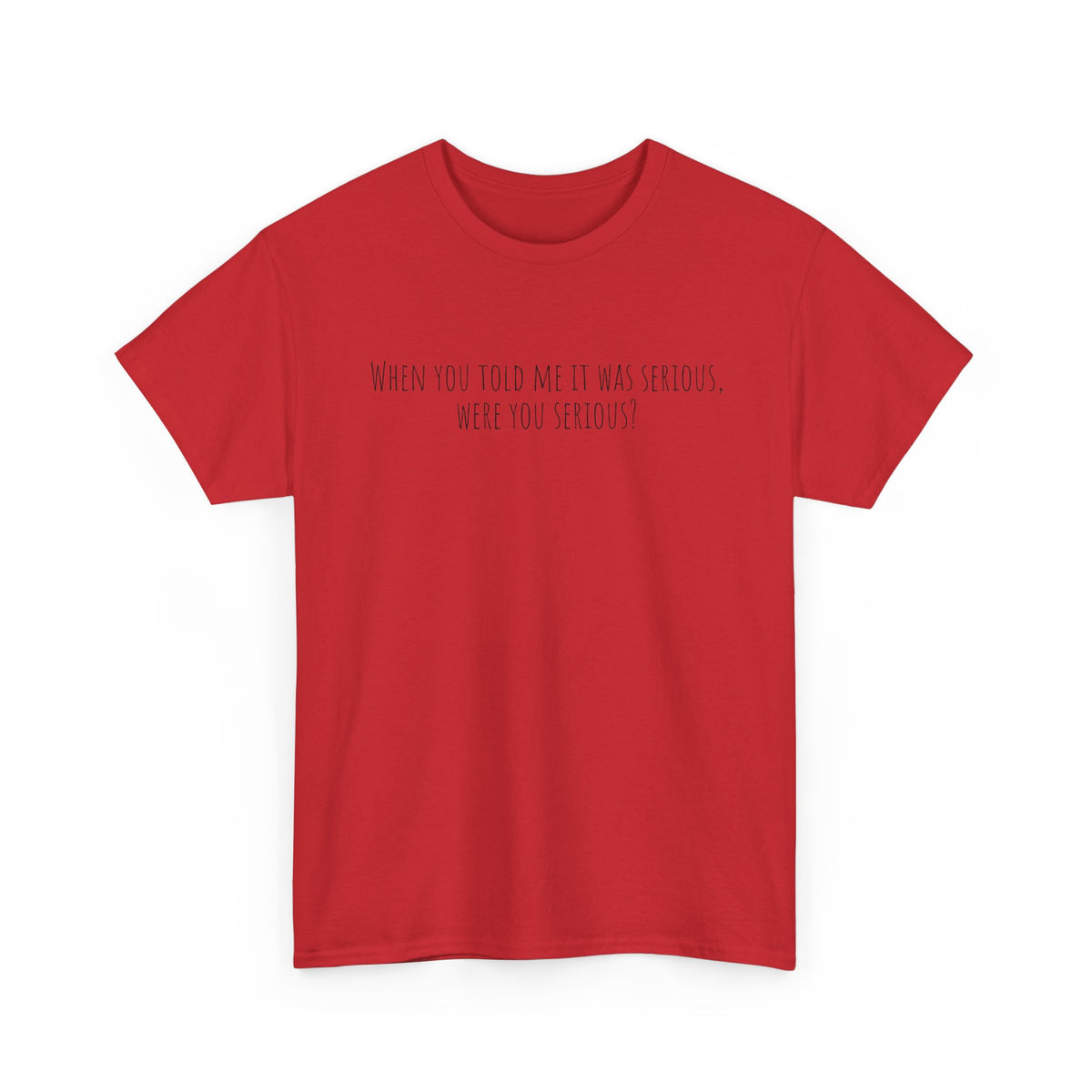 T-SHIRT VARIOUS SINGERS
