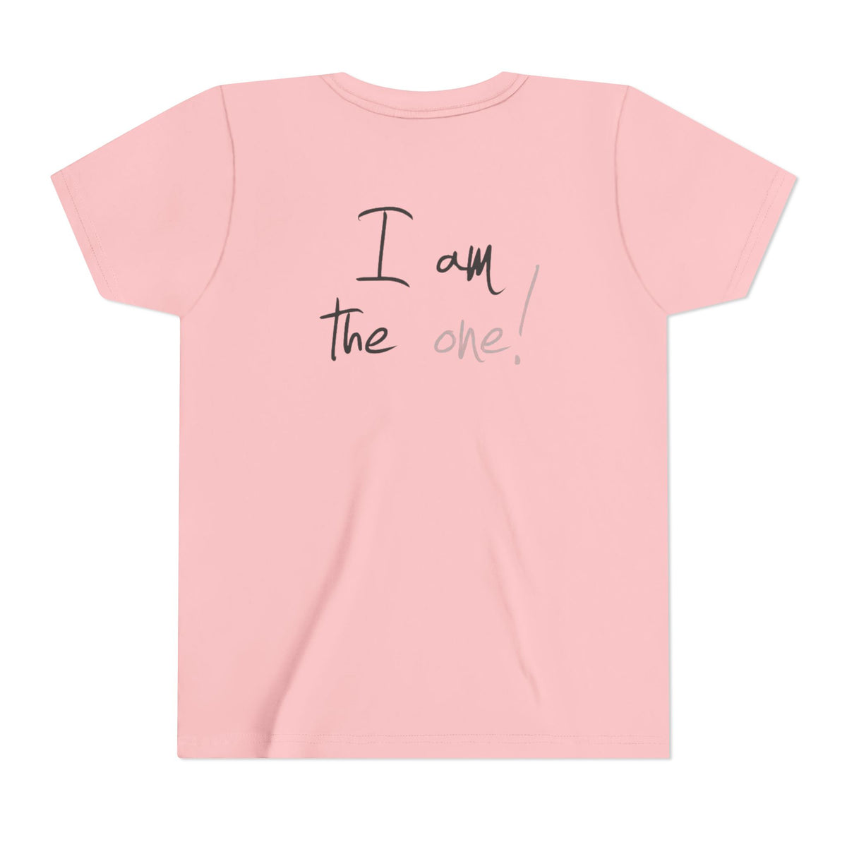 Youth Short Sleeve Tee