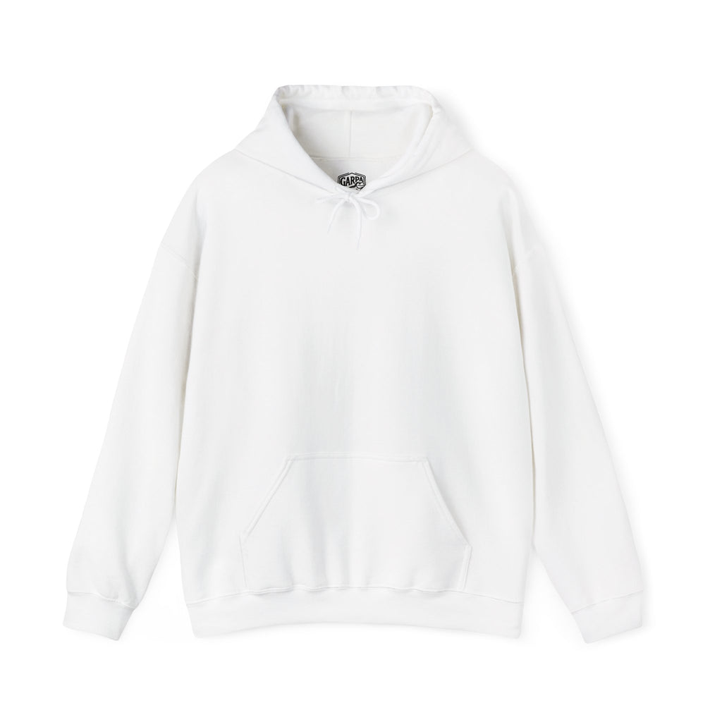 I Need Some Space Hoodie — UFO Graphic Hooded Sweatshirt