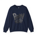 Born to Make History Crewneck Sweatshirt