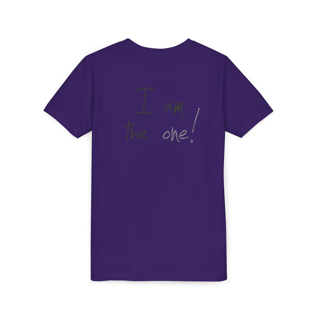 Youth Short Sleeve Tee