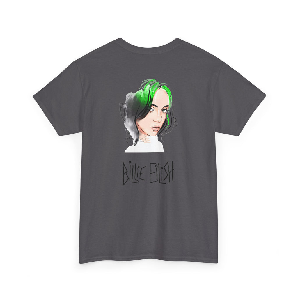 T-SHIRT VARIOUS SINGERS