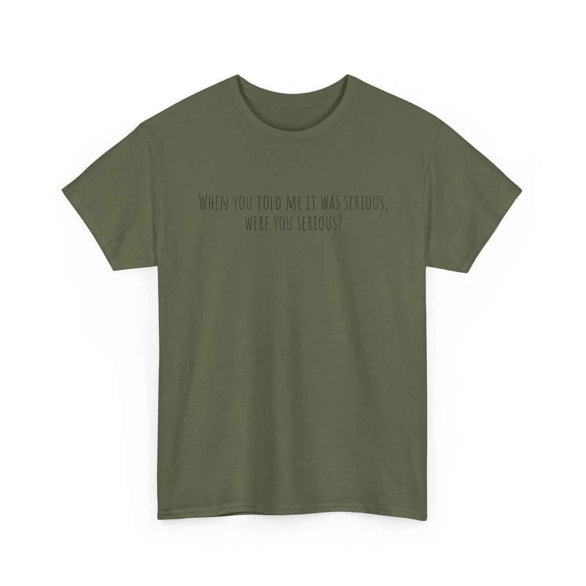 T-SHIRT VARIOUS SINGERS