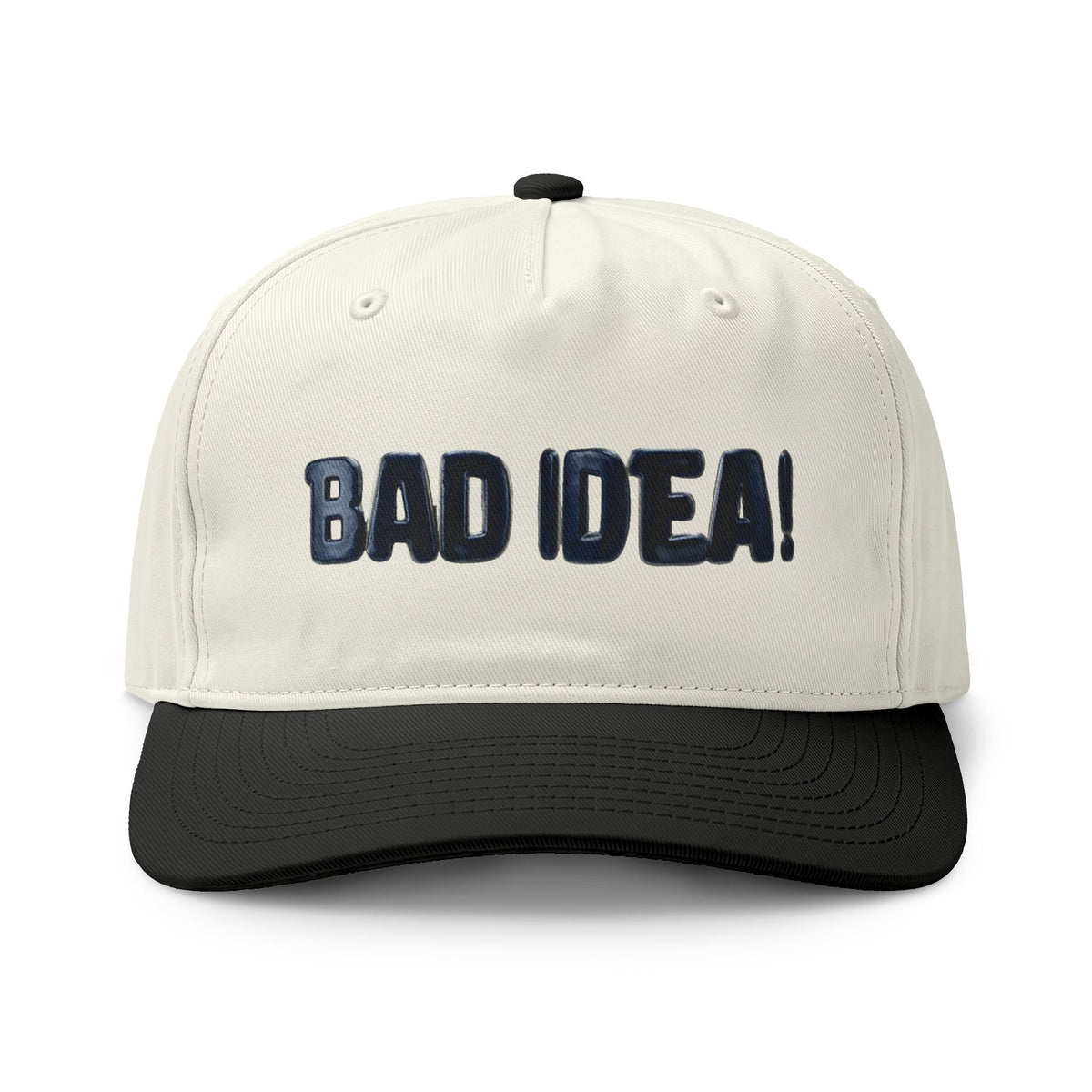 Class Two-Tone Cap
