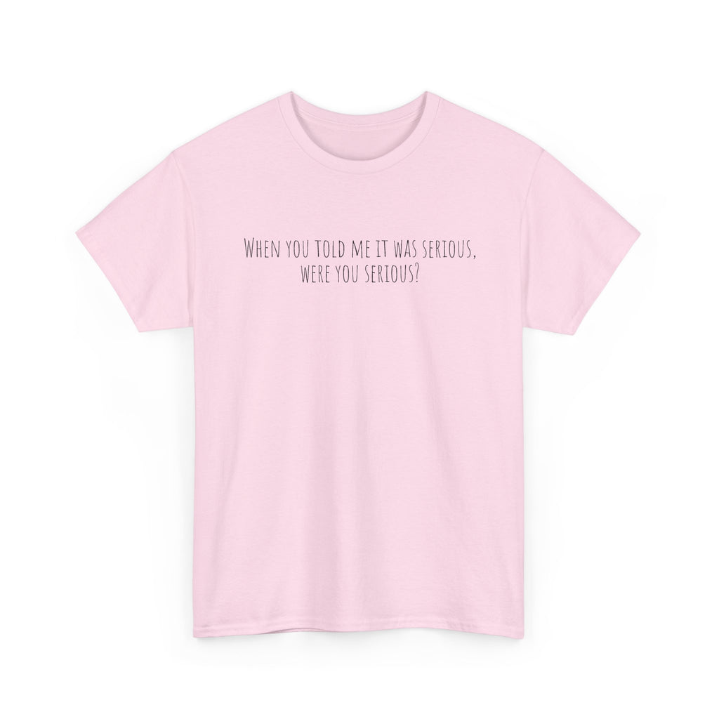T-SHIRT VARIOUS SINGERS