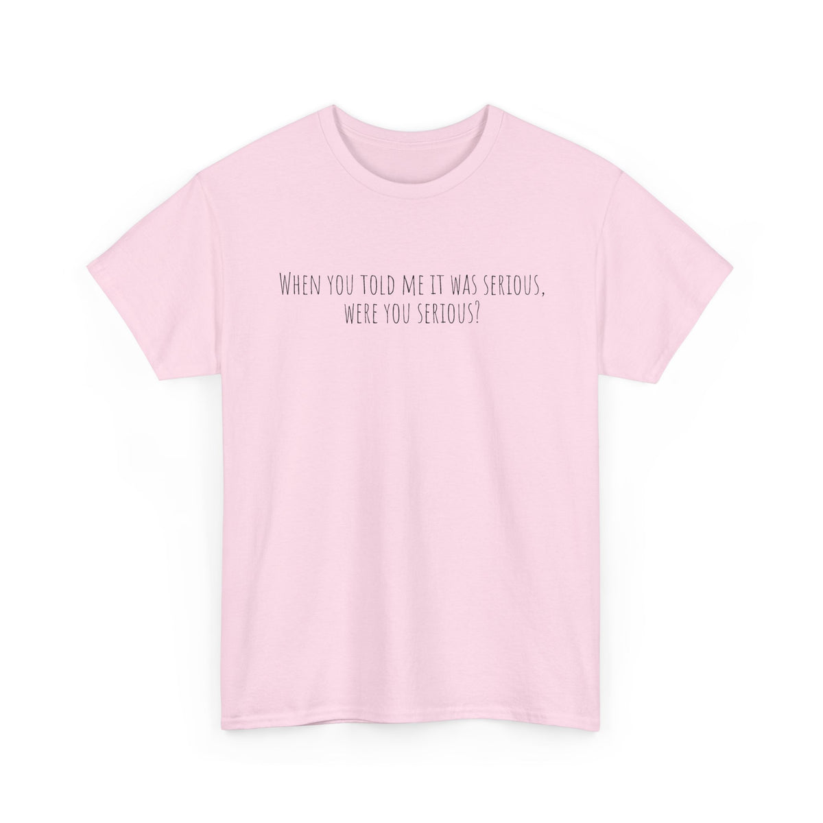 T-SHIRT VARIOUS SINGERS