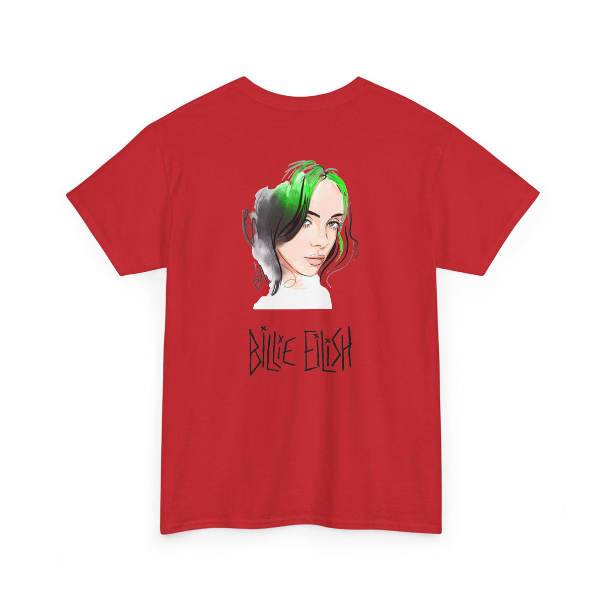 T-SHIRT VARIOUS SINGERS