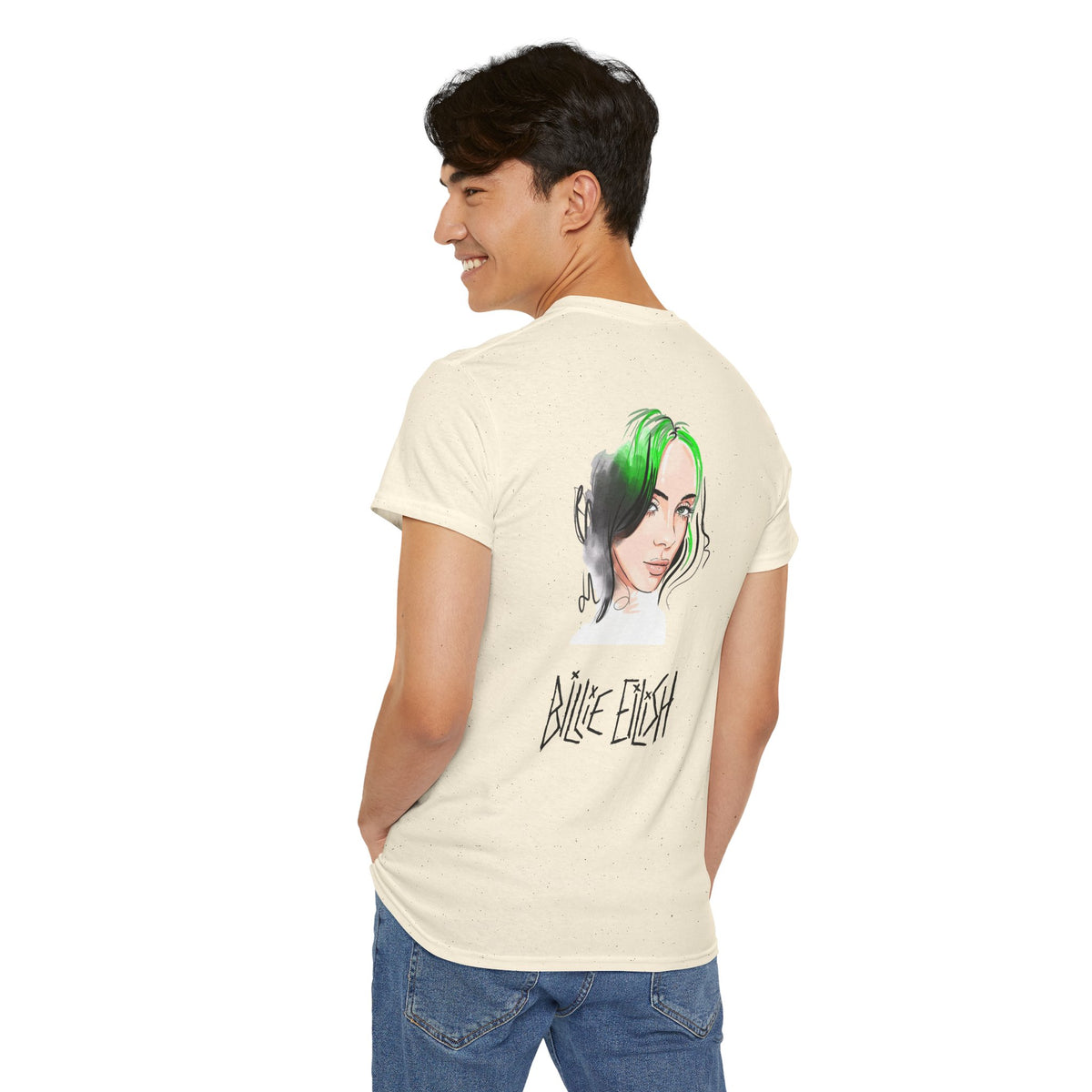 T-SHIRT VARIOUS SINGERS