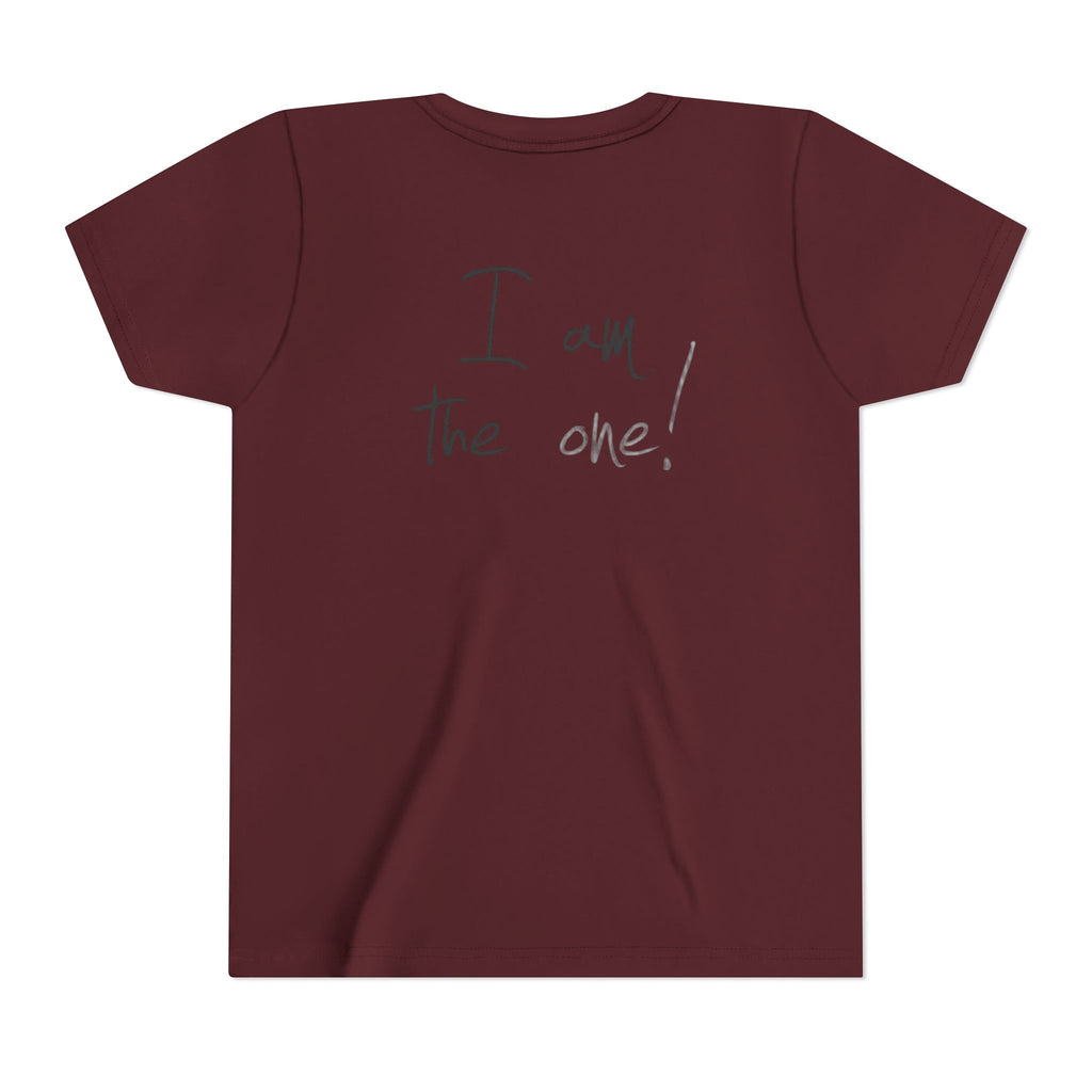 Youth Short Sleeve Tee