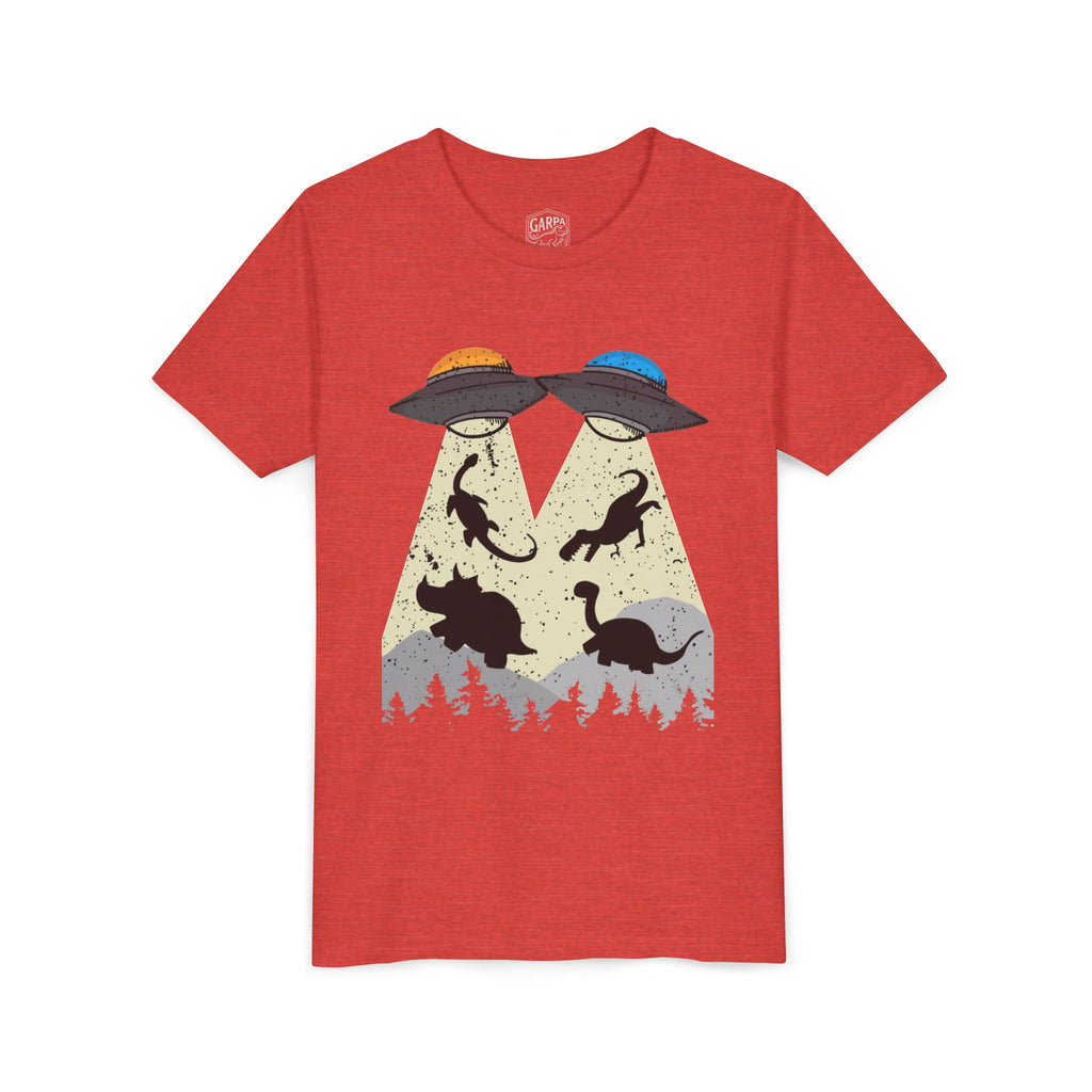 Youth Short Sleeve Tee