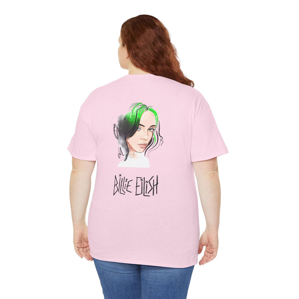 T-SHIRT VARIOUS SINGERS