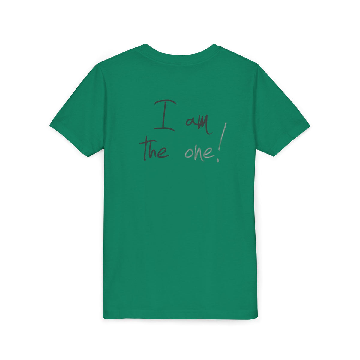 Youth Short Sleeve Tee