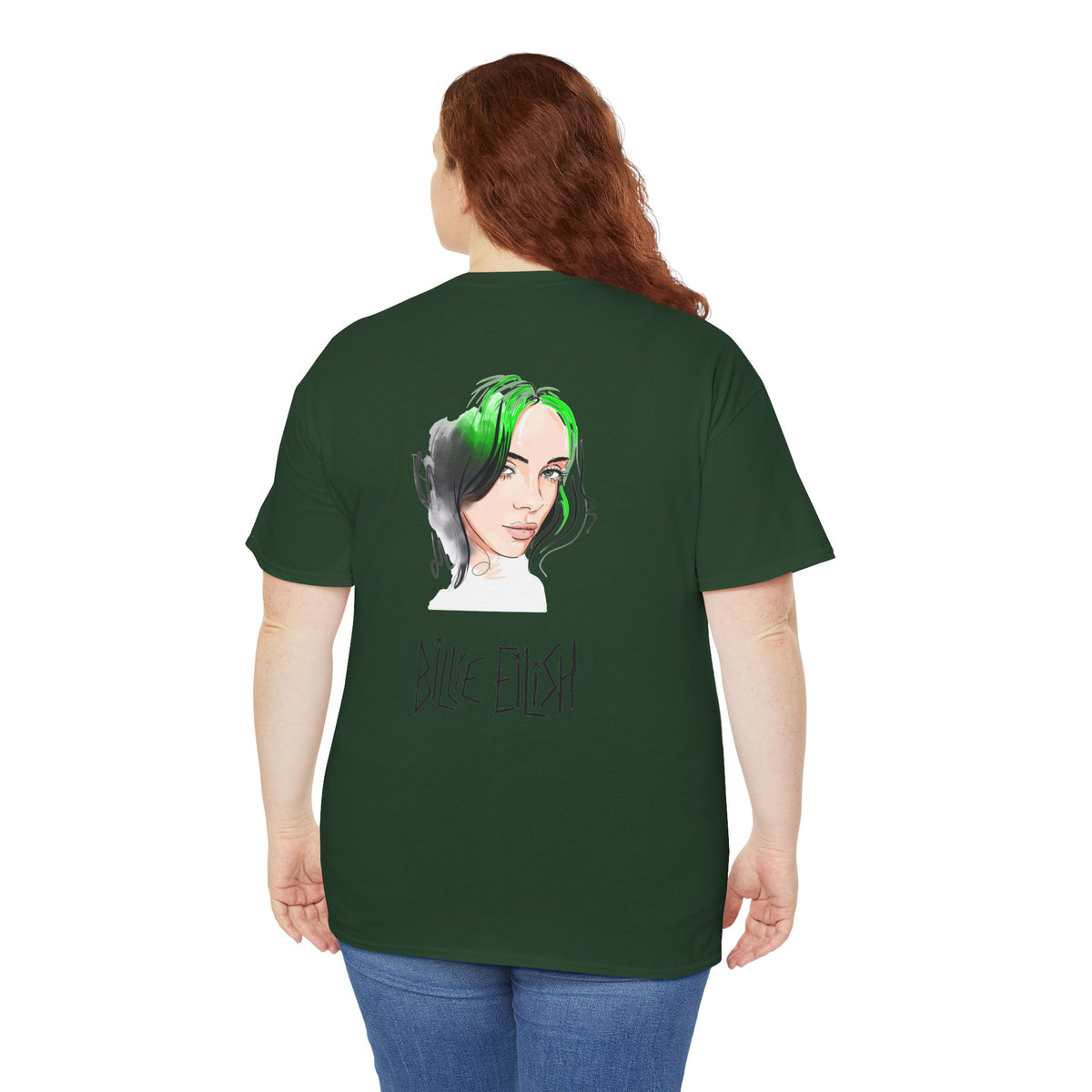 T-SHIRT VARIOUS SINGERS