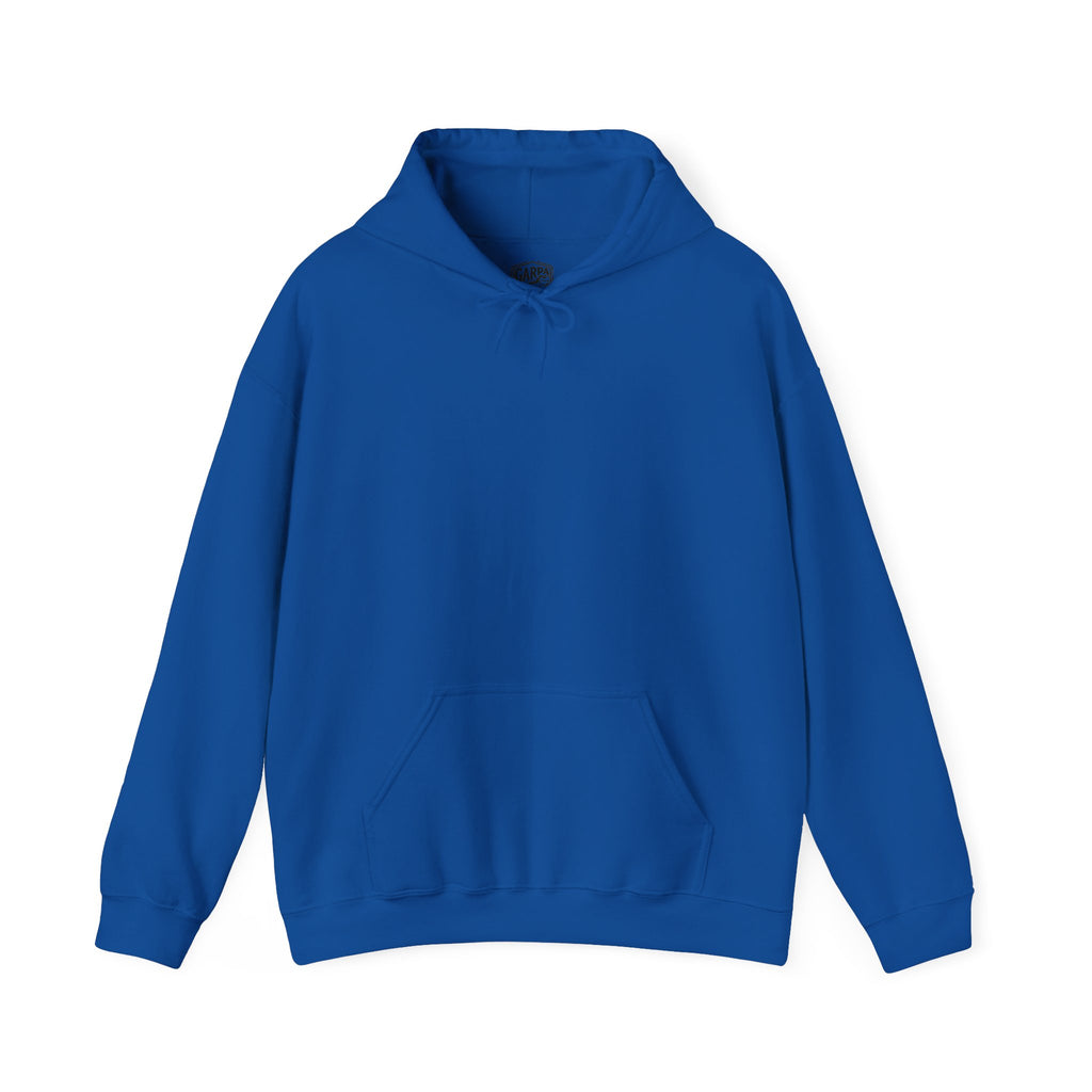 I Need Some Space Hoodie — UFO Graphic Hooded Sweatshirt