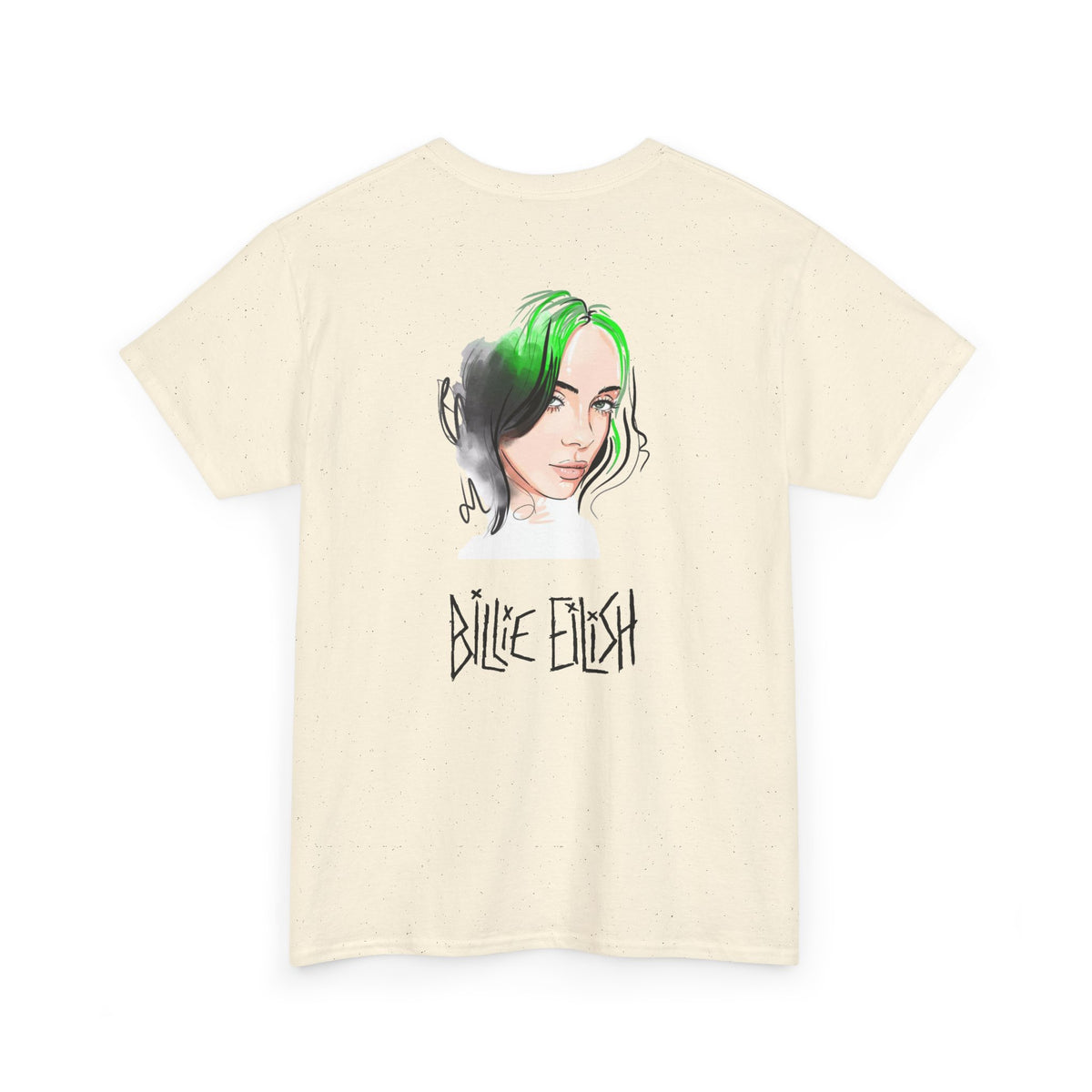 T-SHIRT VARIOUS SINGERS