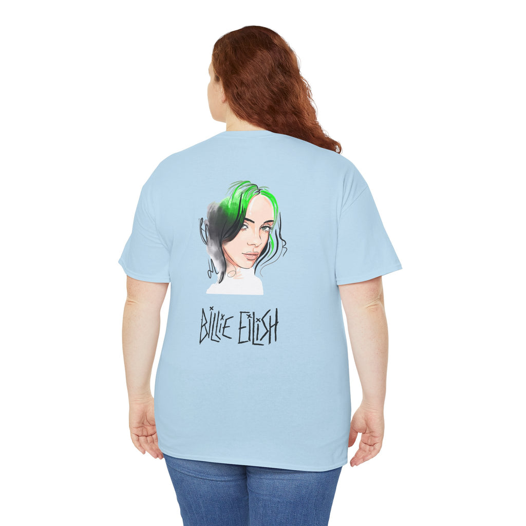 T-SHIRT VARIOUS SINGERS