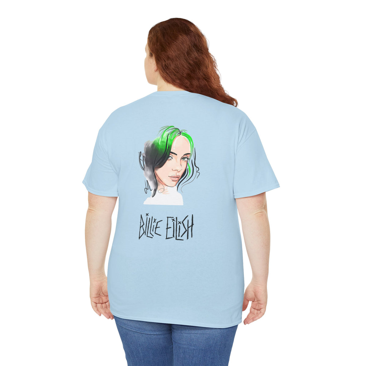 T-SHIRT VARIOUS SINGERS