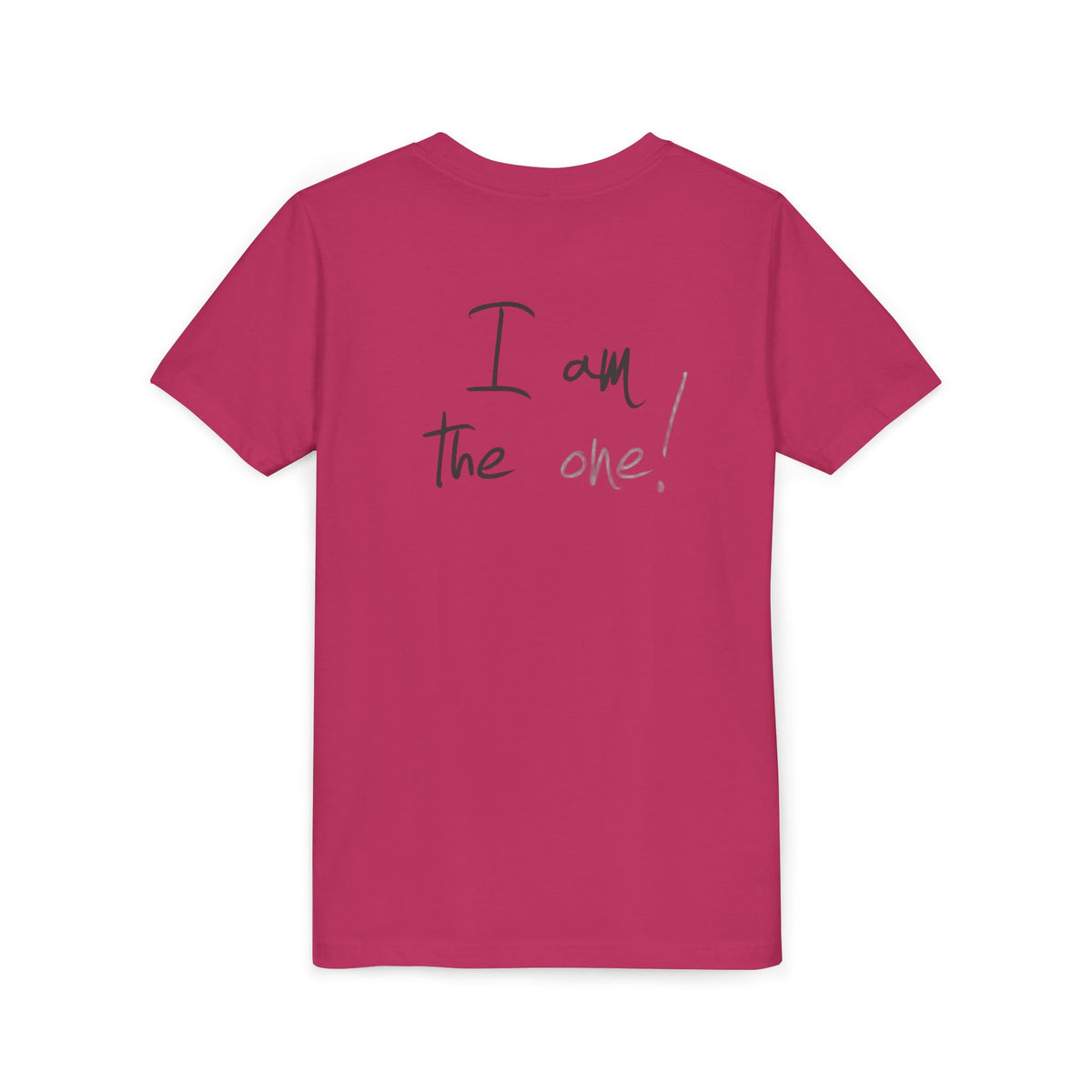 Youth Short Sleeve Tee