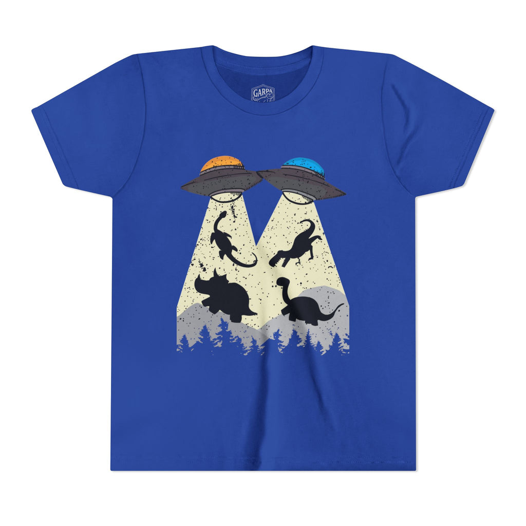 Youth Short Sleeve Tee