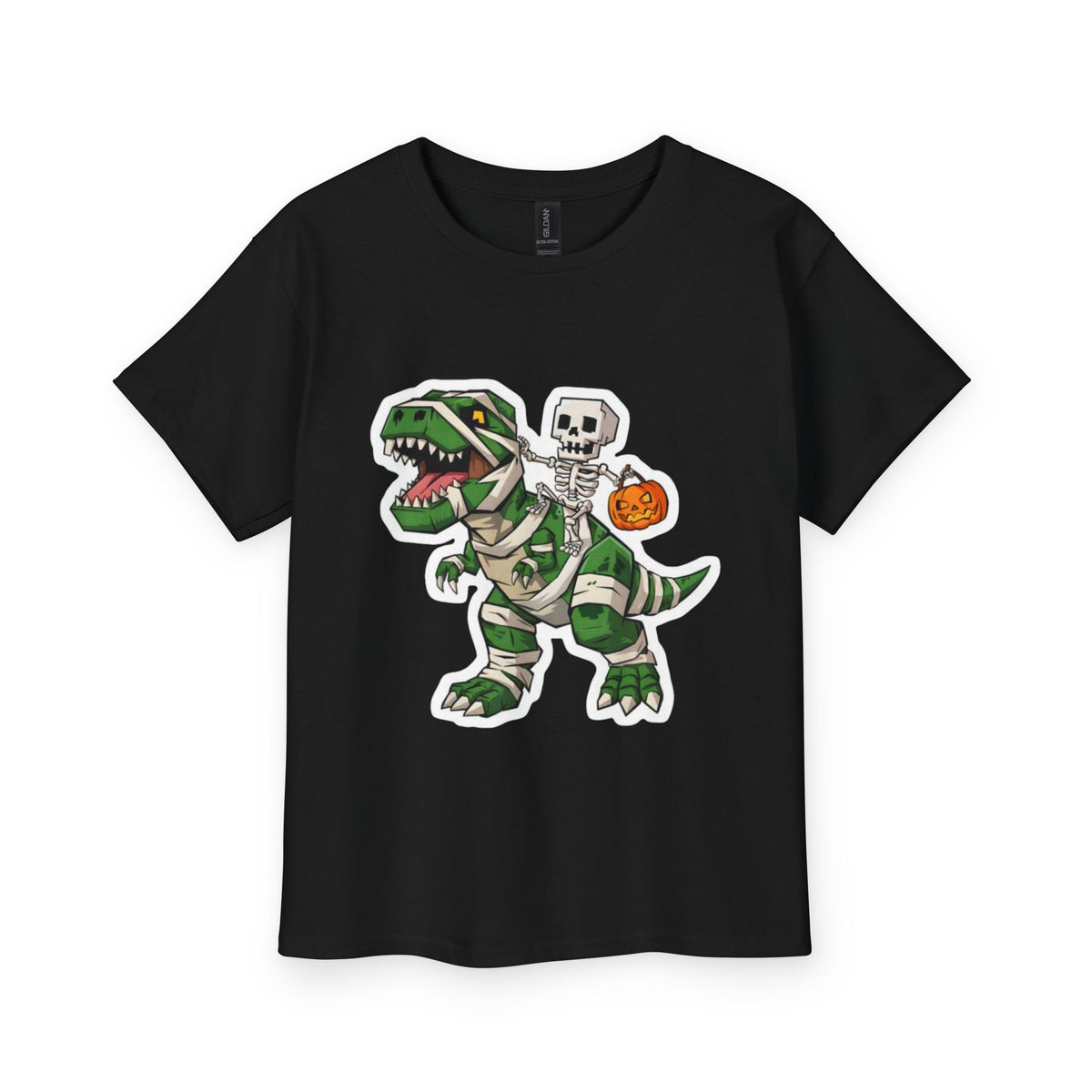 Youth Ultra Cotton Tee